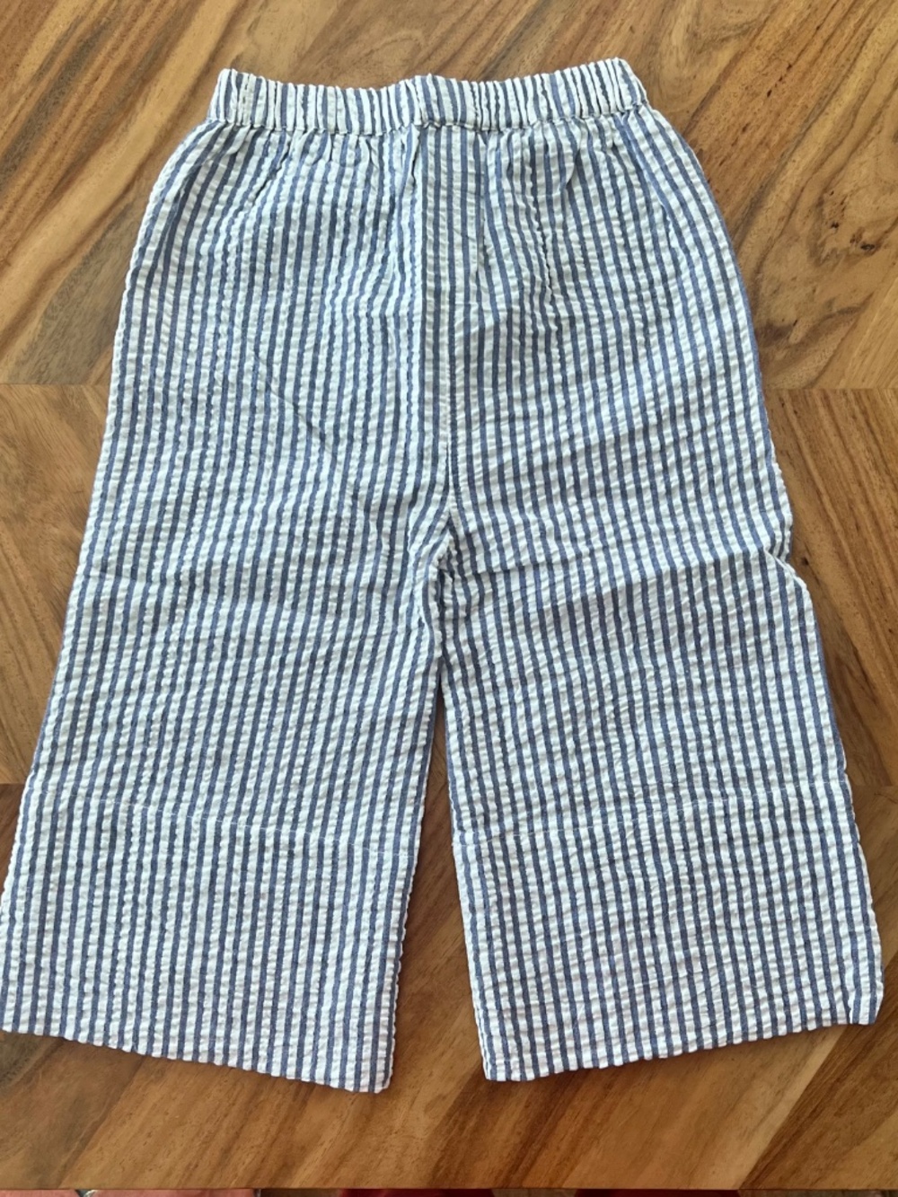 Seersucker Pants - Picture 6 of 6